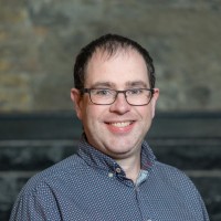Joseph Connolly