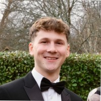 Oliver Bennett