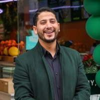 Ammar Soltan