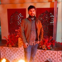 Priyanshu Kaushik
