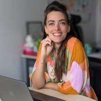 Catherine Benito