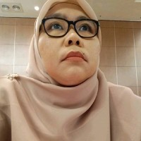 Intanmaria Ahmad