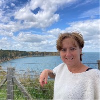 Karien Van Acker