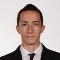 Jonathan Alvarez Suarez