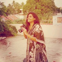 Kavya Moorthy