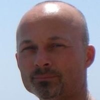 Rolf-Inge Vogt Andresen