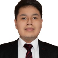 Luis Fernando Rosales Aliaga