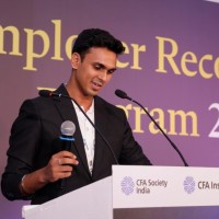 Aakash Sood, CFA