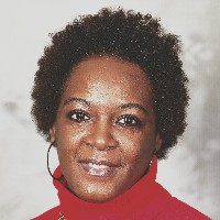 Cheryl Hinton