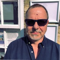Cllr Keith Prentice