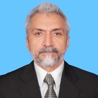 Said Ghulam