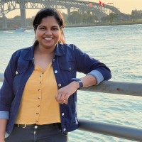 Maria Sona Varghese
