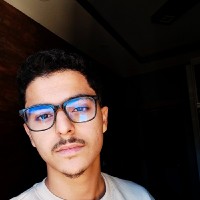 Mohamed yacine maachou