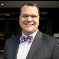 Andrew Lewis, Eit