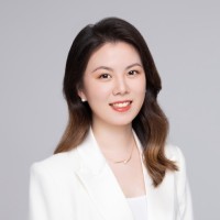 YiQing Wang(Sarah)