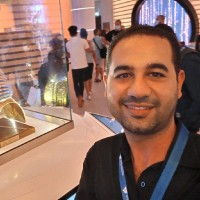 Abdel Mageed Mohamed