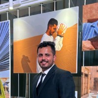Abdullah Almarry