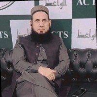 Mufti Inayat ur Rehman Faridi
