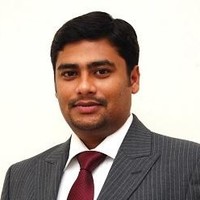 Padmanabhan Doraisamy