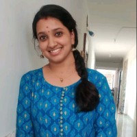 Revathi M