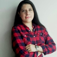 Yuleisy Petrilli Rojas