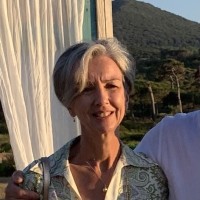 Catherine Darrondeau