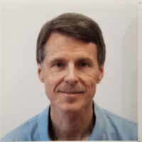 Jim Huber