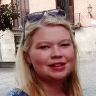 Lauren Gaines