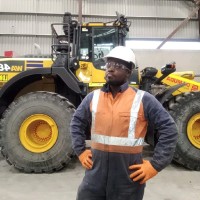 Kudakwashe Sabeta