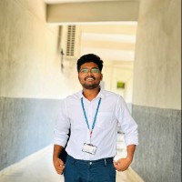 Thirumala Nikhil Kumar