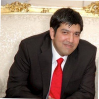 Zaheer Tejani