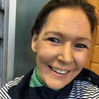 Jenny Tyrrell