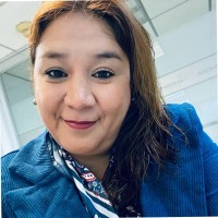 Berenice Bernal Perez
