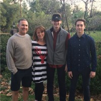 Tim Tucker, CPCU, ARM