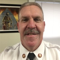 Keith Flood