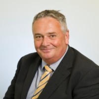 Peter Townsend AssocRICS
