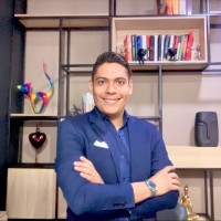 Kevin Salas Wehdeking