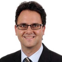 Oliver Bergamin