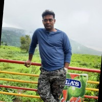 Sudharma Shiradkar
