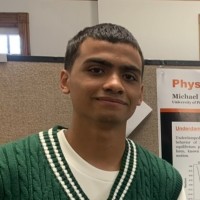 Michael Rivera Lazú