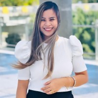 Princess Shaira Mae Bandolos
