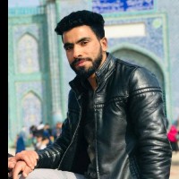 Murtaza Hussaini