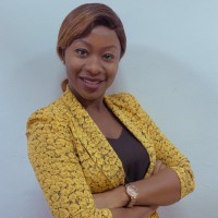 Désirée Loba