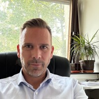 Bojan Batinic, Ph.D