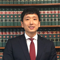 Christopher S. Bae