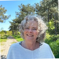 Gerda Luiks