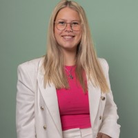 Sharmé Edelenbos