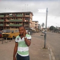 Charles Ejiofor