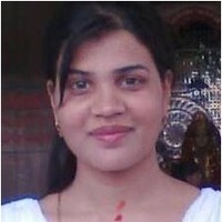 Poonam Sinha