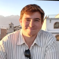 Ryan Healey